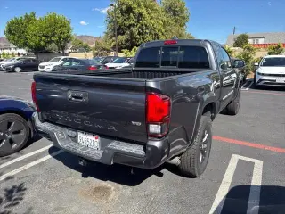Toyota Tacoma 2020 4x2 SR5 V6 4dr Access Cab 6.1 ft LB
