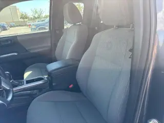 Toyota Tacoma 2020 4x2 SR5 V6 4dr Access Cab 6.1 ft LB