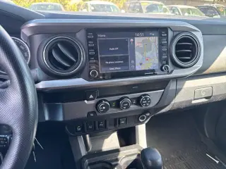 Toyota Tacoma 2020 4x2 SR5 V6 4dr Access Cab 6.1 ft LB