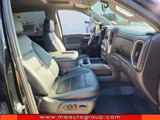 GMC Sierra 1500 2021 4x4 SLT 4dr Crew Cab 5.8 ft. SB