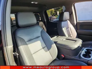 GMC Sierra 1500 2021 4x4 SLT 4dr Crew Cab 5.8 ft. SB