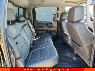 GMC Sierra 1500 2021 4x4 SLT 4dr Crew Cab 5.8 ft. SB