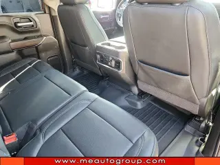 GMC Sierra 1500 2021 4x4 SLT 4dr Crew Cab 5.8 ft. SB