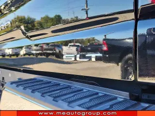 GMC Sierra 1500 2021 4x4 SLT 4dr Crew Cab 5.8 ft. SB