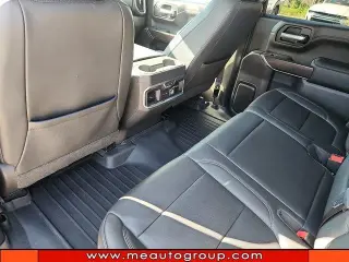 GMC Sierra 1500 2021 4x4 SLT 4dr Crew Cab 5.8 ft. SB