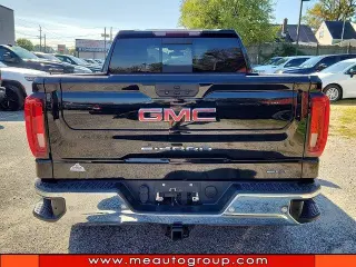 GMC Sierra 1500 2021 4x4 SLT 4dr Crew Cab 5.8 ft. SB