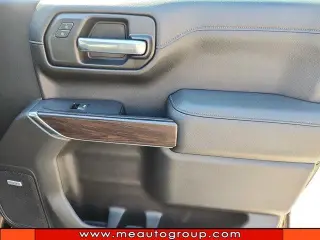 GMC Sierra 1500 2021 4x4 SLT 4dr Crew Cab 5.8 ft. SB