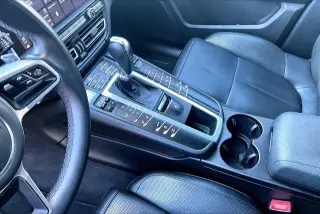 Porsche Macan 2021 AWD 4dr SUV
