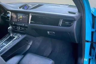 Porsche Macan 2021 AWD 4dr SUV