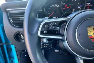 Porsche Macan 2021 AWD 4dr SUV