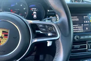 Porsche Macan 2021 AWD 4dr SUV