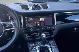 Porsche Macan 2021 AWD 4dr SUV