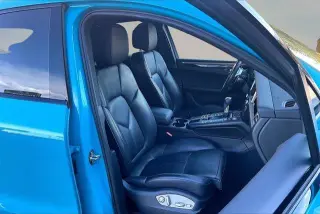 Porsche Macan 2021 AWD 4dr SUV
