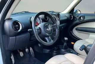 MINI Countryman 2013 AWD Cooper S ALL4 4dr Crossover