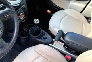 MINI Countryman 2013 AWD Cooper S ALL4 4dr Crossover