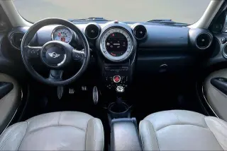 MINI Countryman 2013 AWD Cooper S ALL4 4dr Crossover
