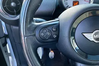 MINI Countryman 2013 AWD Cooper S ALL4 4dr Crossover