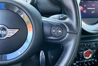 MINI Countryman 2013 AWD Cooper S ALL4 4dr Crossover