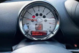 MINI Countryman 2013 AWD Cooper S ALL4 4dr Crossover
