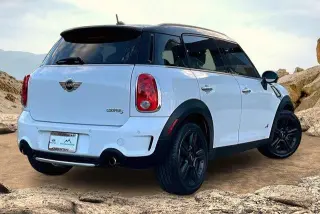MINI Countryman 2013 AWD Cooper S ALL4 4dr Crossover