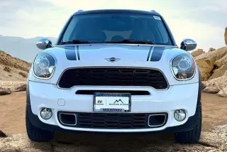MINI Countryman 2013 AWD Cooper S ALL4 4dr Crossover