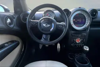 MINI Countryman 2013 AWD Cooper S ALL4 4dr Crossover