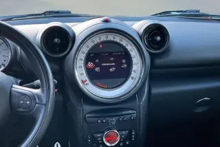 MINI Countryman 2013 AWD Cooper S ALL4 4dr Crossover