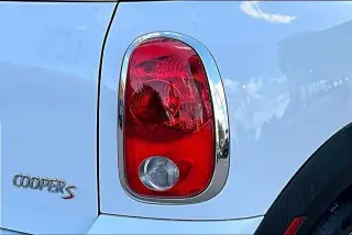 MINI Countryman 2013 AWD Cooper S ALL4 4dr Crossover