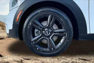 MINI Countryman 2013 AWD Cooper S ALL4 4dr Crossover