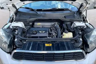 MINI Countryman 2013 AWD Cooper S ALL4 4dr Crossover