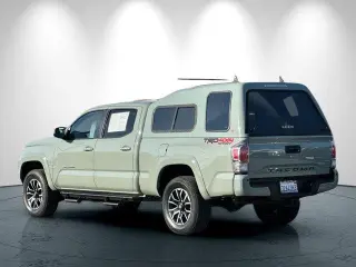 Toyota Tacoma 2022 4x4 TRD Off-Road 4dr Double Cab 6.1 ft LB