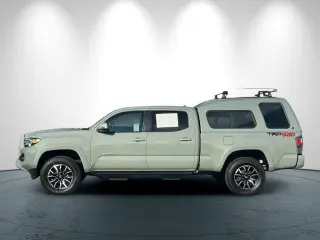 Toyota Tacoma 2022 4x4 TRD Off-Road 4dr Double Cab 6.1 ft LB