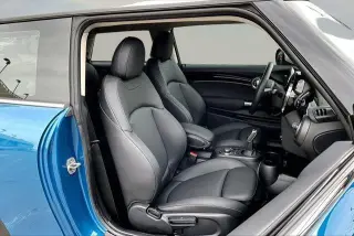 MINI Hardtop 2 Door 2024 Cooper SE 2dr Hatchback