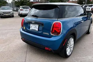 MINI Hardtop 2 Door 2024 Cooper SE 2dr Hatchback