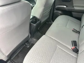 Toyota Tacoma 2021 4x4 TRD Pro 4p Doble Cabina Doble 5.0 ft CB 6M