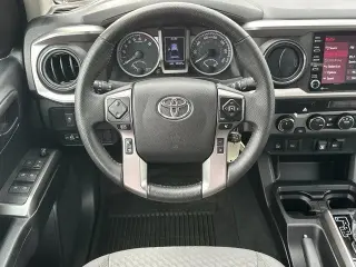 Toyota Tacoma 2021 4x4 TRD Pro 4p Doble Cabina Doble 5.0 ft CB 6M