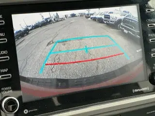 Toyota Tacoma 2021 4x4 TRD Pro 4p Doble Cabina Doble 5.0 ft CB 6M