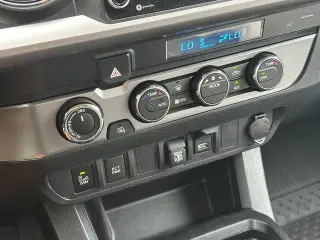 Toyota Tacoma 2021 4x4 TRD Pro 4p Doble Cabina Doble 5.0 ft CB 6M