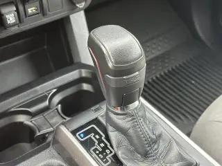 Toyota Tacoma 2021 4x4 TRD Pro 4p Doble Cabina Doble 5.0 ft CB 6M
