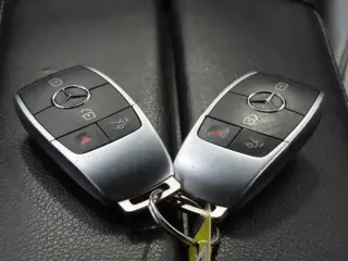 Mercedes-Benz Clase A 2019 A 220 4dr Sedán