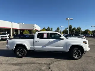 Toyota Tacoma 2022 4x2 TRD Sport 4dr Double Cab 6.1 ft LB