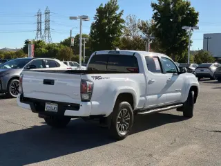 Toyota Tacoma 2022 4x2 TRD Sport 4dr Double Cab 6.1 ft LB