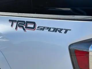 Toyota Tacoma 2022 4x2 TRD Sport 4dr Double Cab 6.1 ft LB