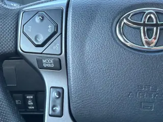 Toyota Tacoma 2022 4x2 TRD Sport 4dr Double Cab 6.1 ft LB