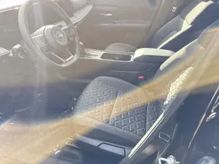 Nissan Kicks 2025 SV 4dr Crossover