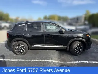 Nissan Kicks 2025 SV 4dr Crossover