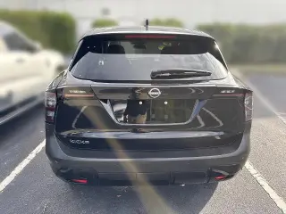 Nissan Kicks 2025 SV 4dr Crossover