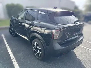 Nissan Kicks 2025 SV 4dr Crossover