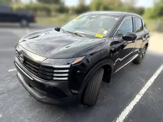 Nissan Kicks 2025 SV 4dr Crossover