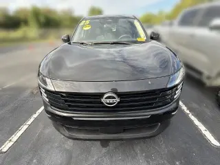 Nissan Kicks 2025 SV 4dr Crossover